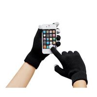 Guanti touchscreen